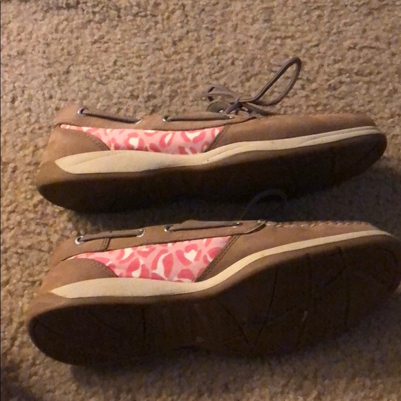 Sperrys - Picture 6 of 6